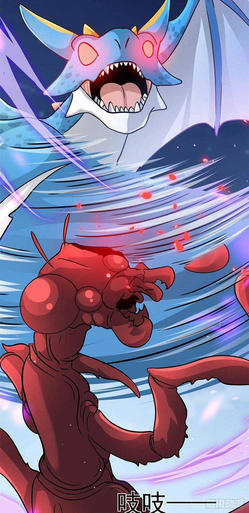 Bí Pháp Ngự Rồng Chapter 15 trang 27