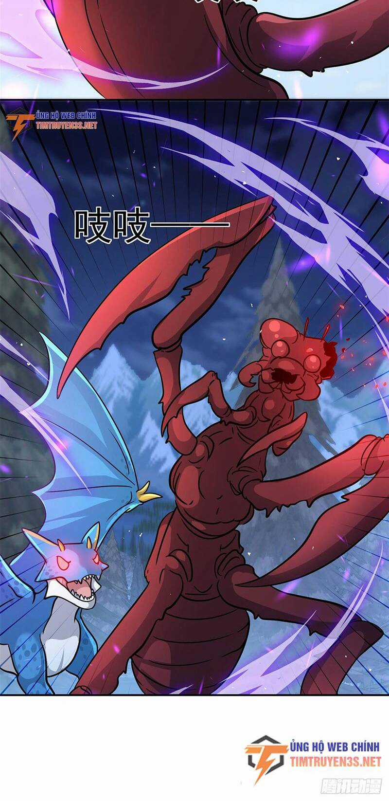 Bí Pháp Ngự Rồng Chapter 15 trang 28