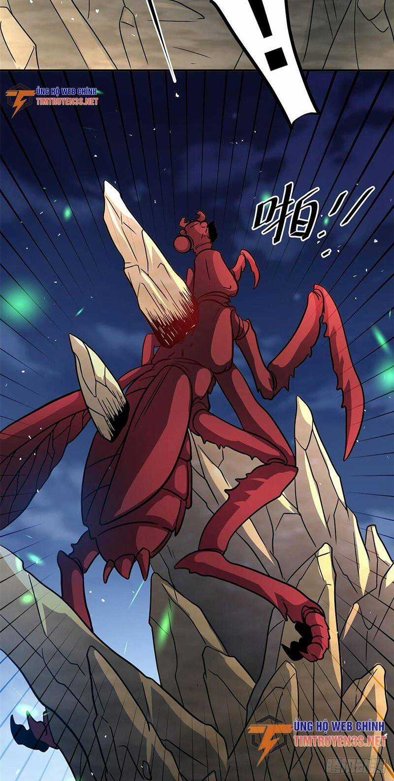 Bí Pháp Ngự Rồng Chapter 15 trang 32