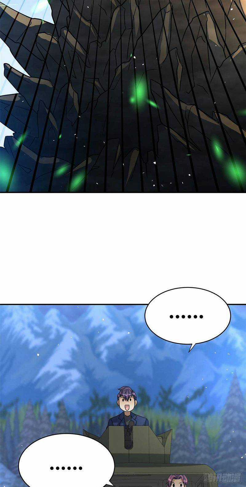 Bí Pháp Ngự Rồng Chapter 15 trang 33