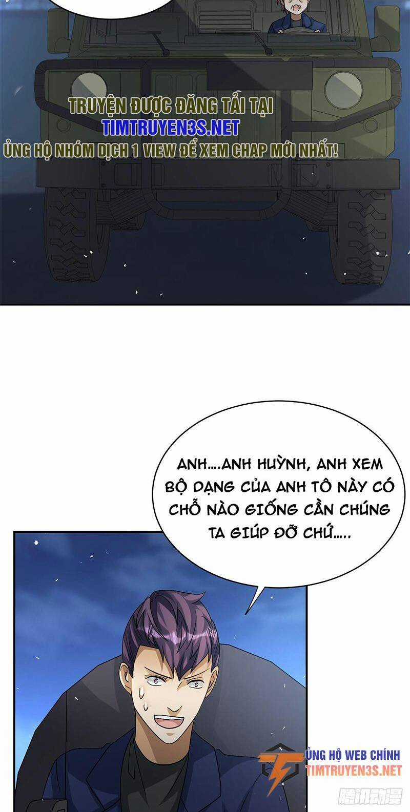 Bí Pháp Ngự Rồng Chapter 15 trang 34