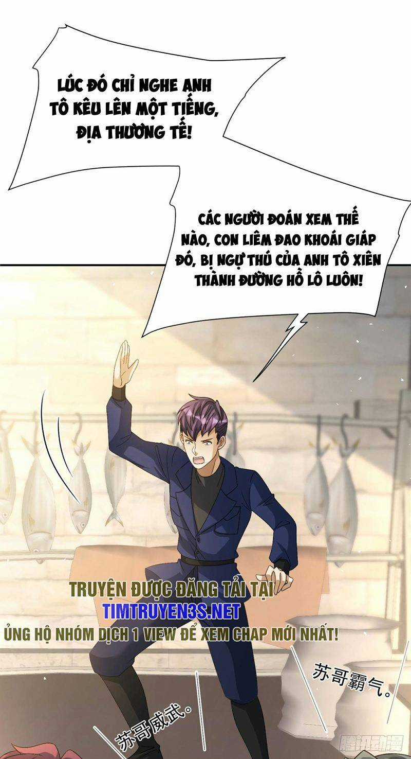 Bí Pháp Ngự Rồng Chapter 15 trang 37