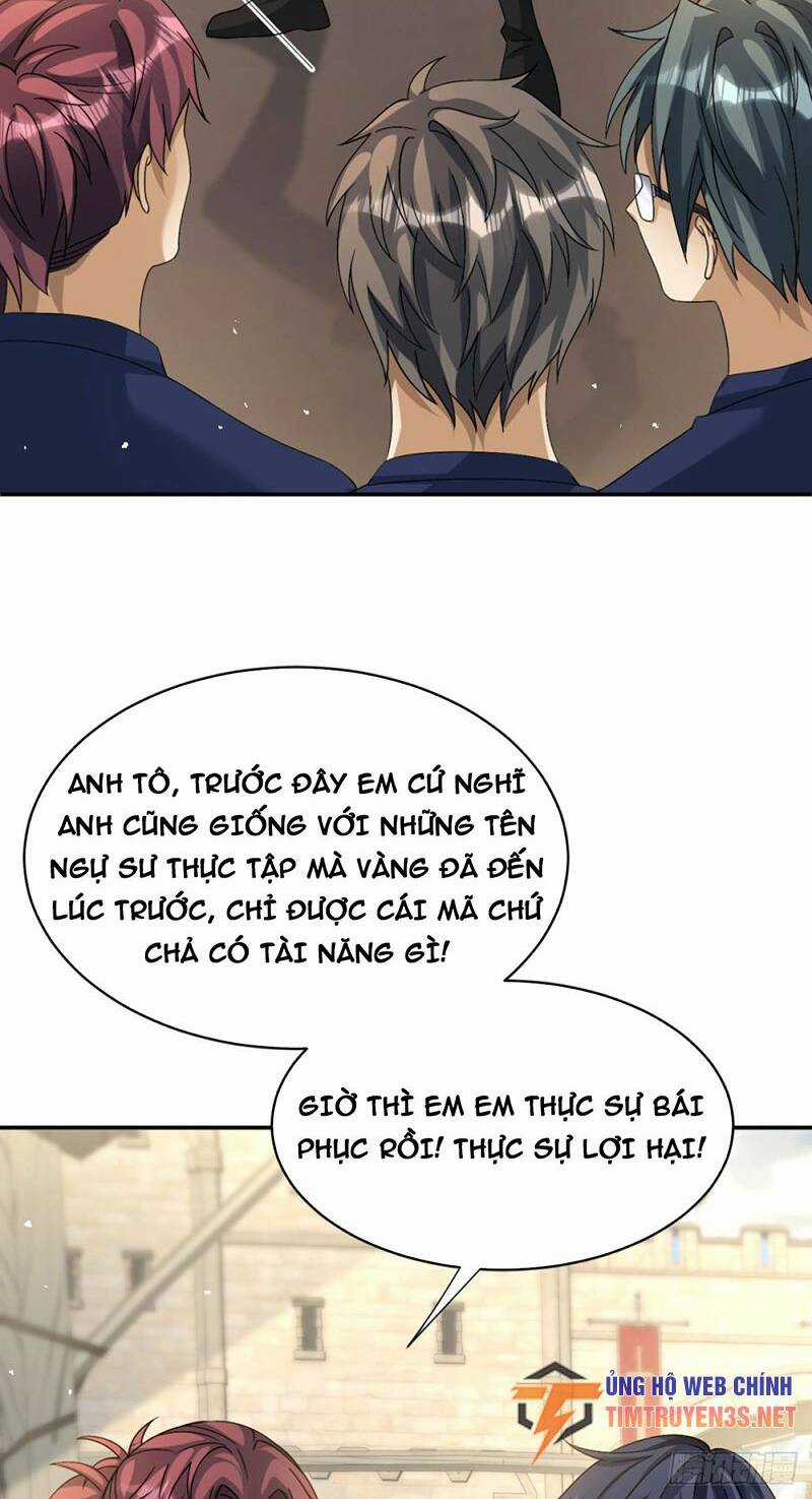 Bí Pháp Ngự Rồng Chapter 15 trang 38