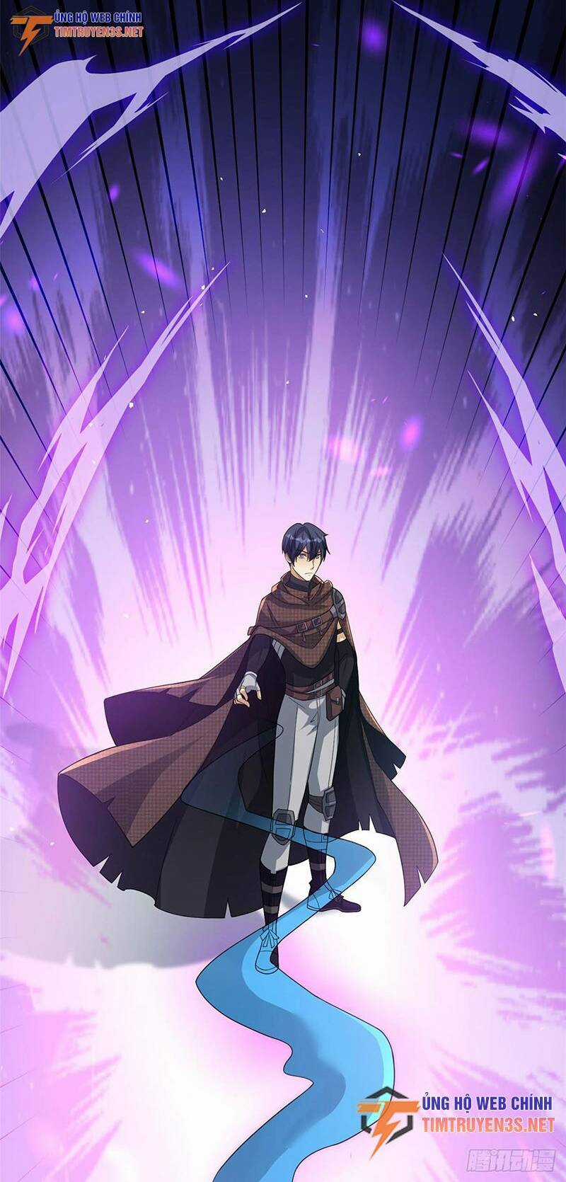 Bí Pháp Ngự Rồng Chapter 15 trang 4