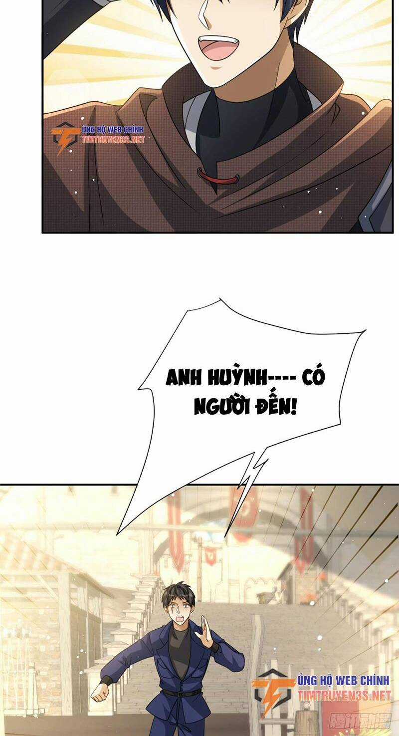 Bí Pháp Ngự Rồng Chapter 15 trang 40