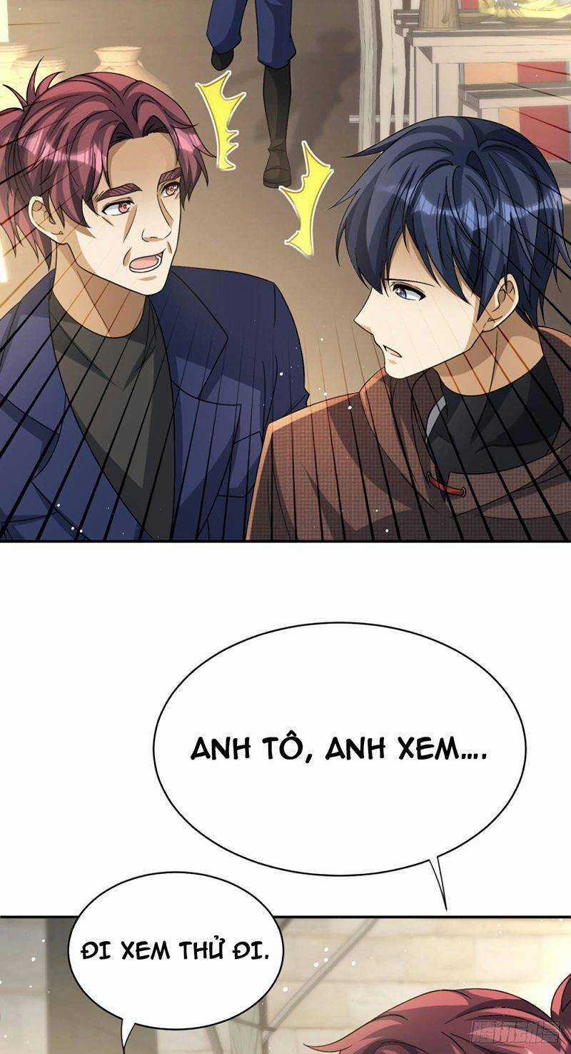 Bí Pháp Ngự Rồng Chapter 15 trang 41