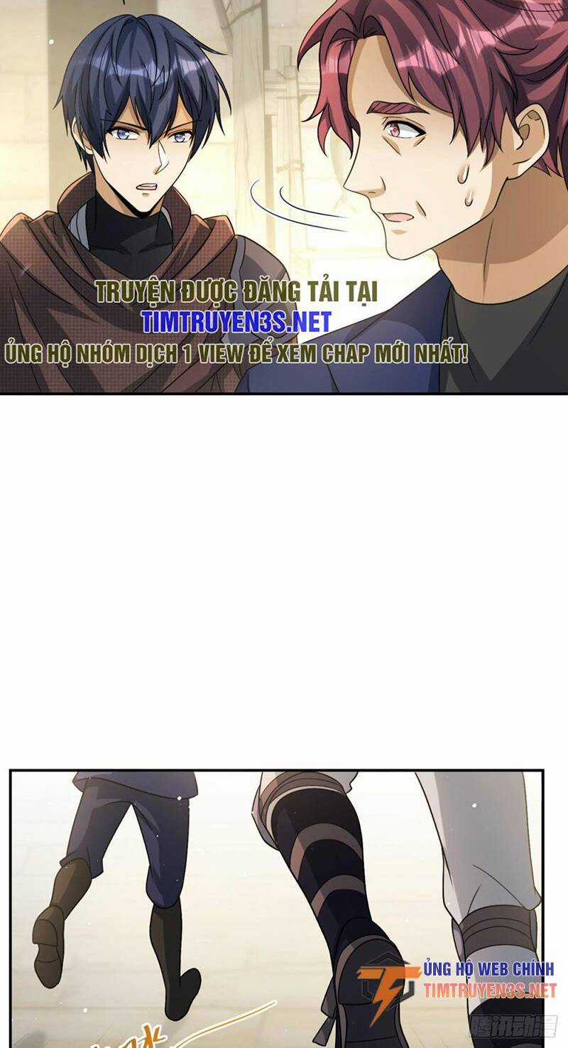 Bí Pháp Ngự Rồng Chapter 15 trang 42