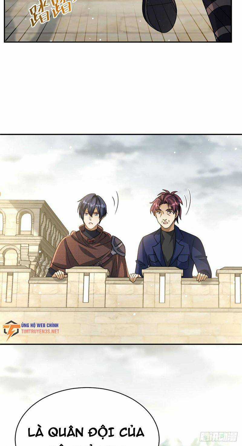 Bí Pháp Ngự Rồng Chapter 15 trang 43