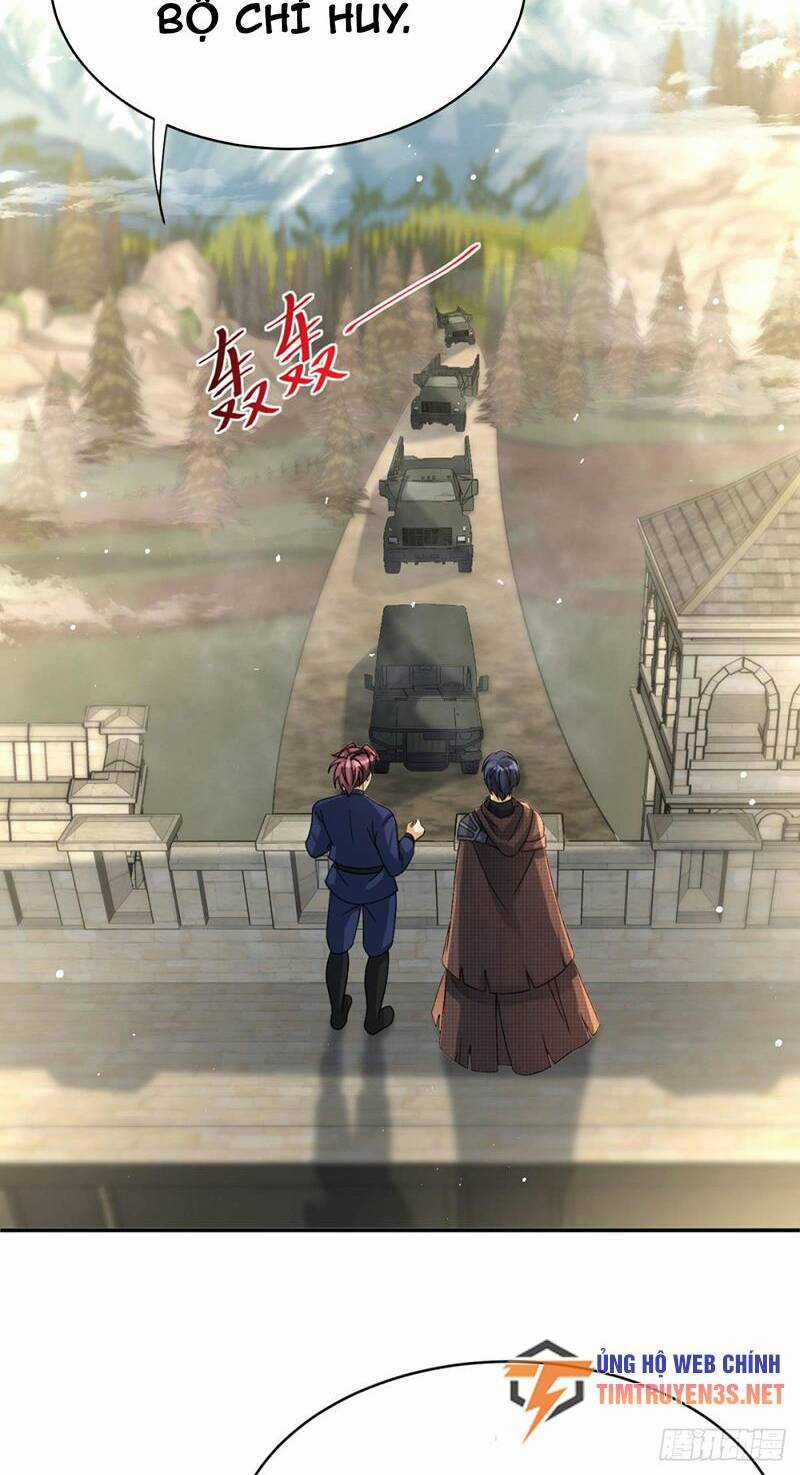 Bí Pháp Ngự Rồng Chapter 15 trang 44