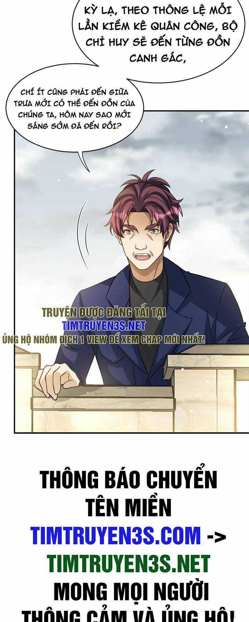 Bí Pháp Ngự Rồng Chapter 15 trang 45