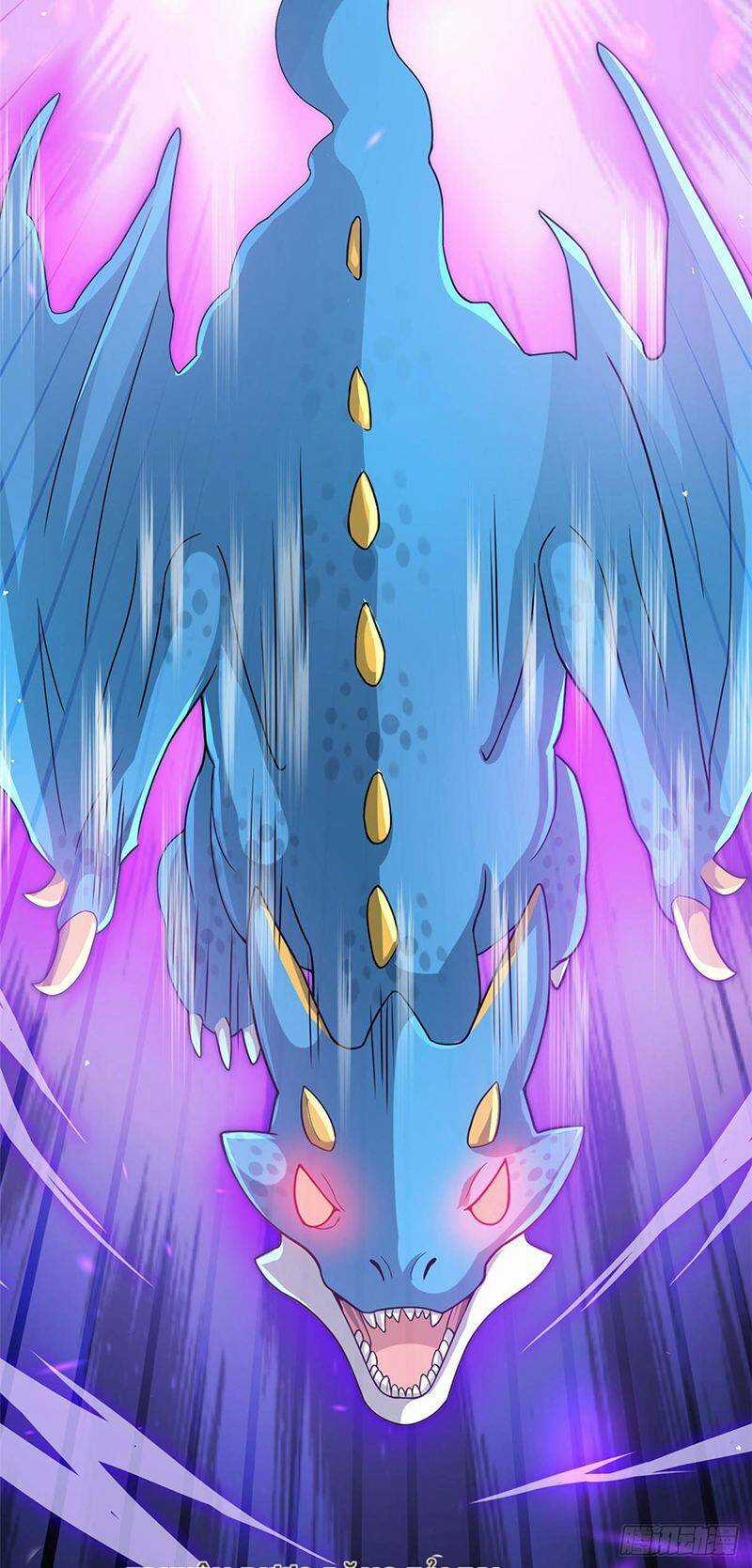 Bí Pháp Ngự Rồng Chapter 15 trang 5