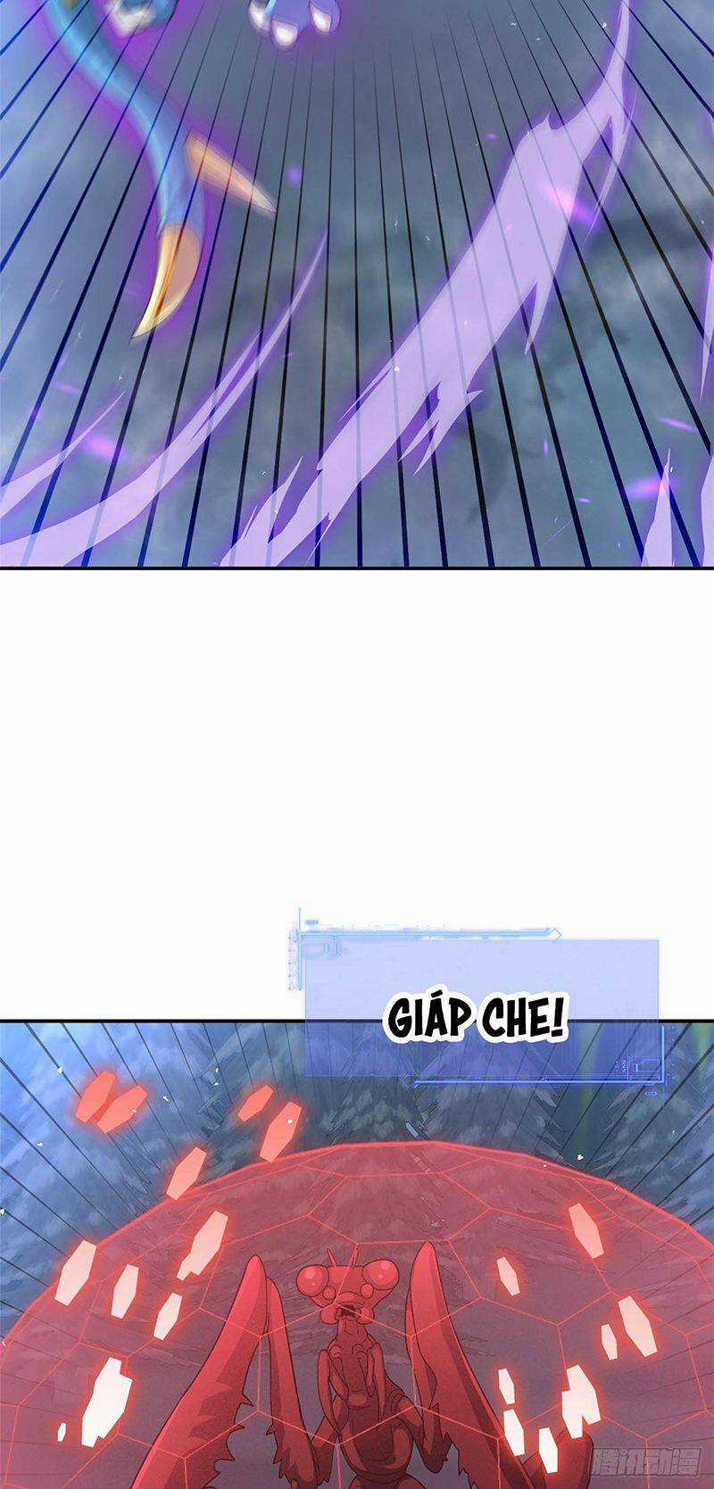 Bí Pháp Ngự Rồng Chapter 15 trang 7