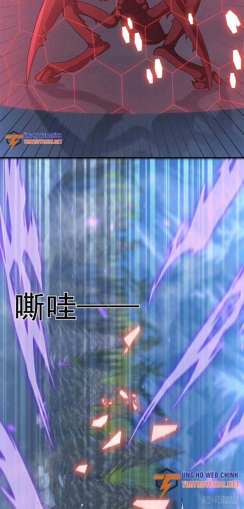 Bí Pháp Ngự Rồng Chapter 15 trang 8