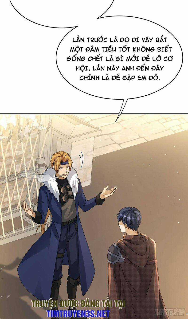 Bí Pháp Ngự Rồng Chapter 16 trang 13