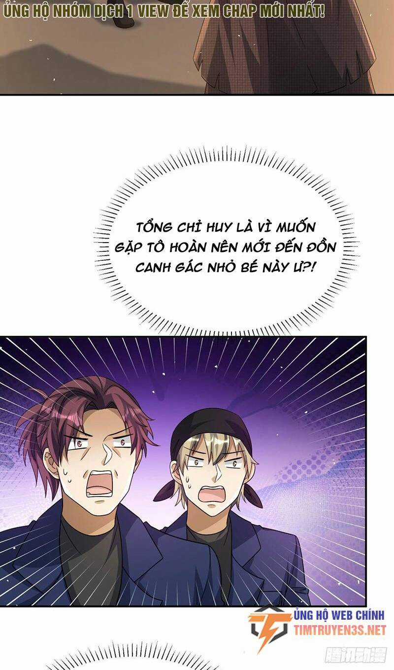 Bí Pháp Ngự Rồng Chapter 16 trang 14