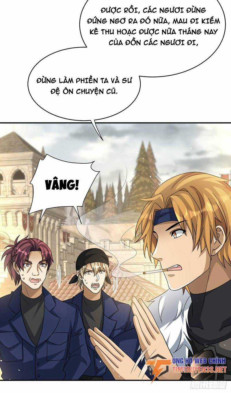 Bí Pháp Ngự Rồng Chapter 16 trang 16