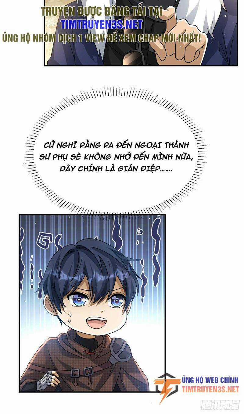 Bí Pháp Ngự Rồng Chapter 16 trang 18