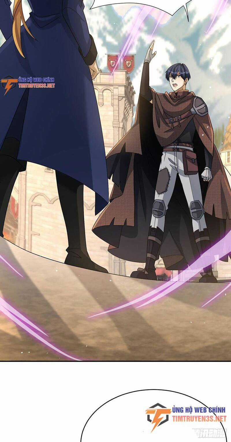 Bí Pháp Ngự Rồng Chapter 16 trang 20