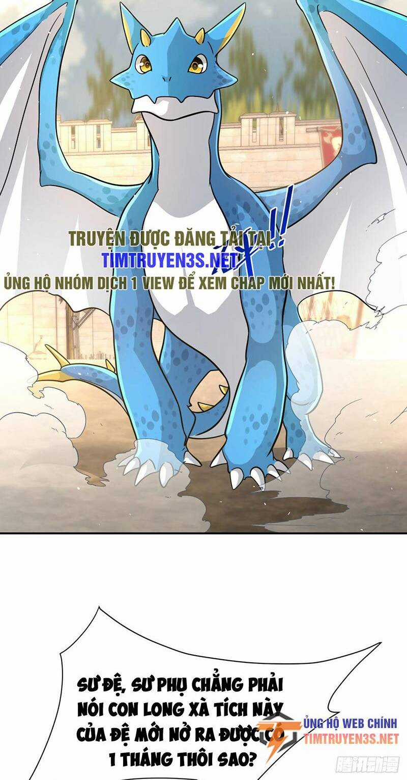 Bí Pháp Ngự Rồng Chapter 16 trang 22