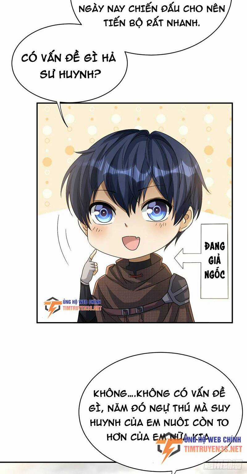 Bí Pháp Ngự Rồng Chapter 16 trang 24