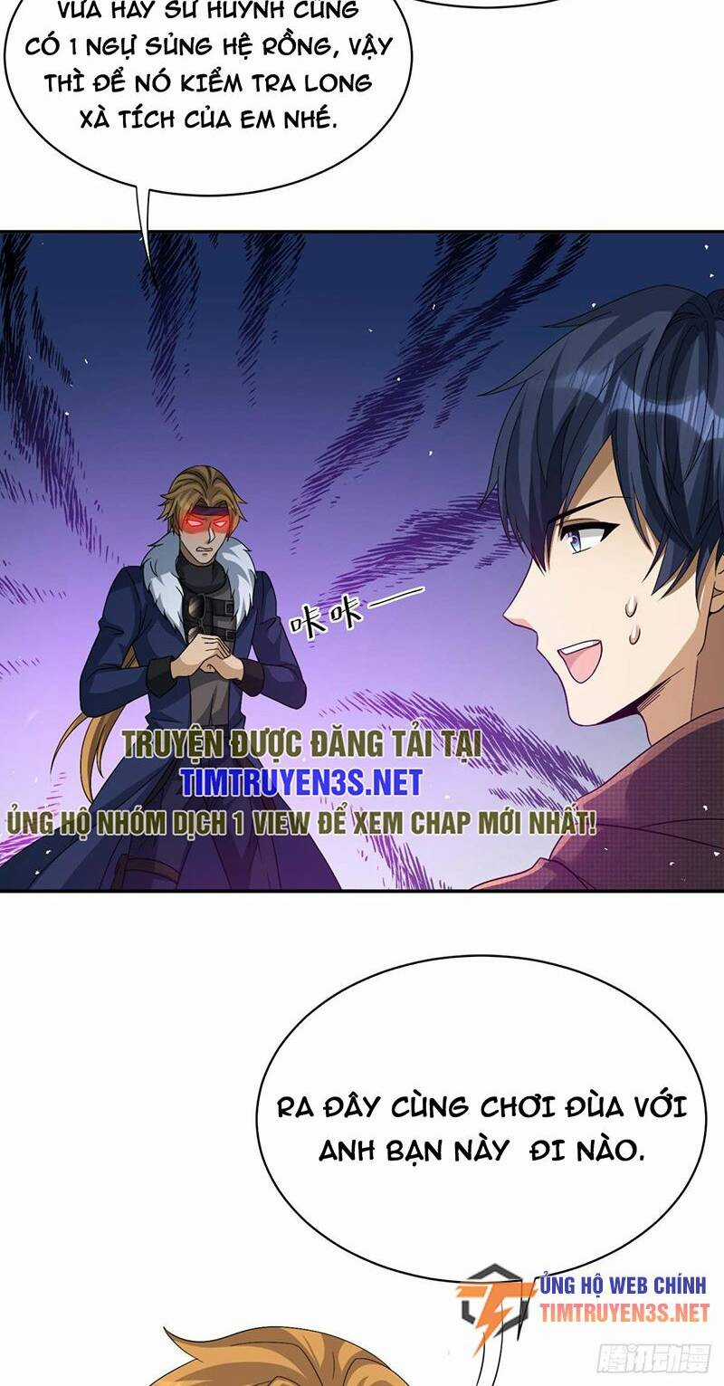 Bí Pháp Ngự Rồng Chapter 16 trang 26