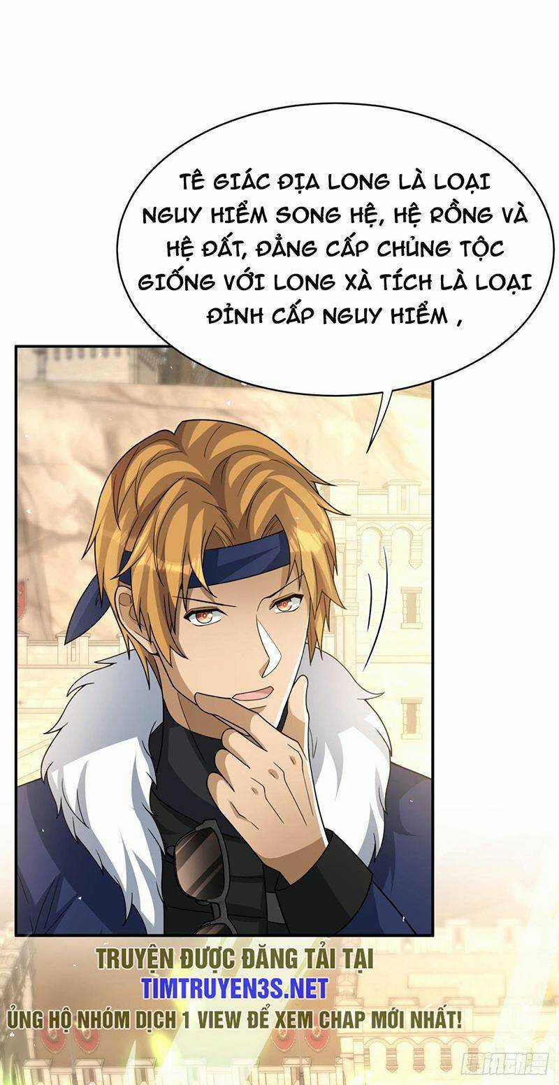 Bí Pháp Ngự Rồng Chapter 16 trang 29