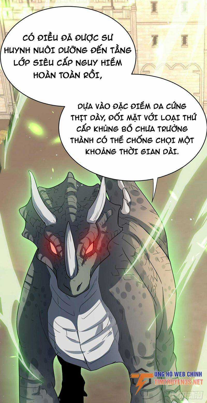 Bí Pháp Ngự Rồng Chapter 16 trang 30