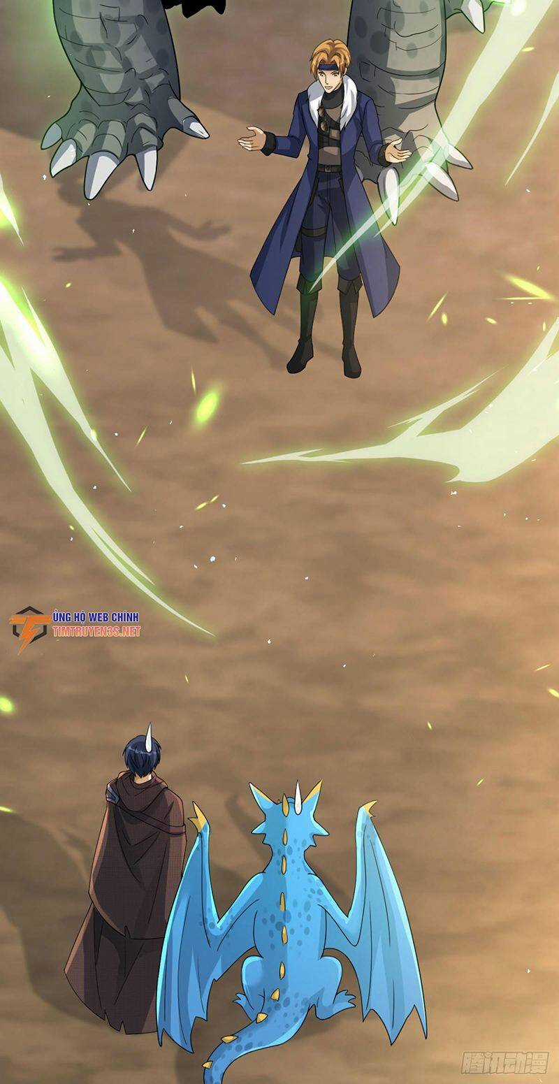 Bí Pháp Ngự Rồng Chapter 16 trang 31