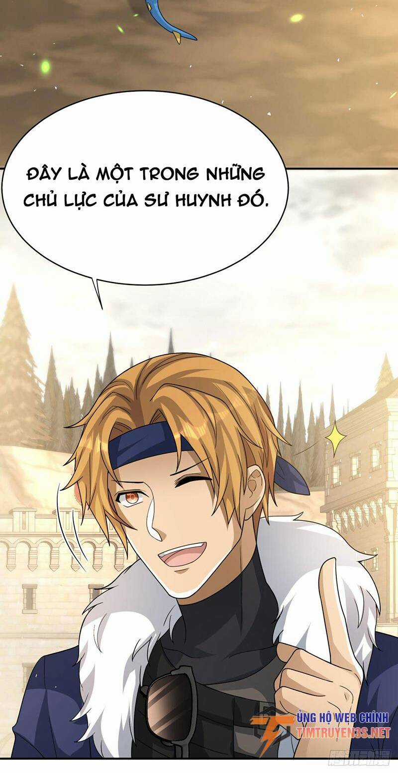 Bí Pháp Ngự Rồng Chapter 16 trang 32