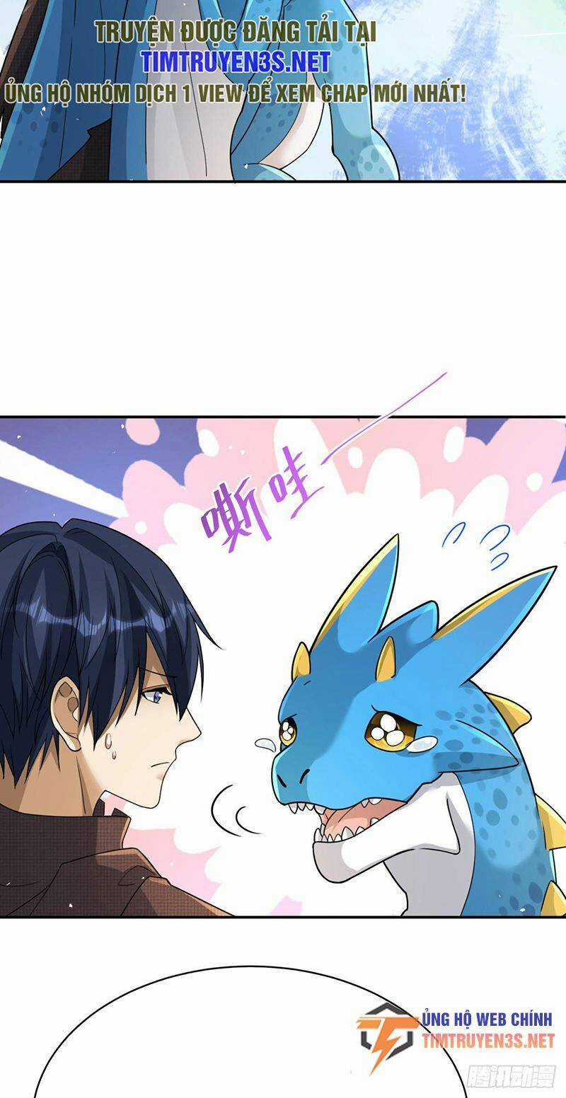 Bí Pháp Ngự Rồng Chapter 16 trang 34