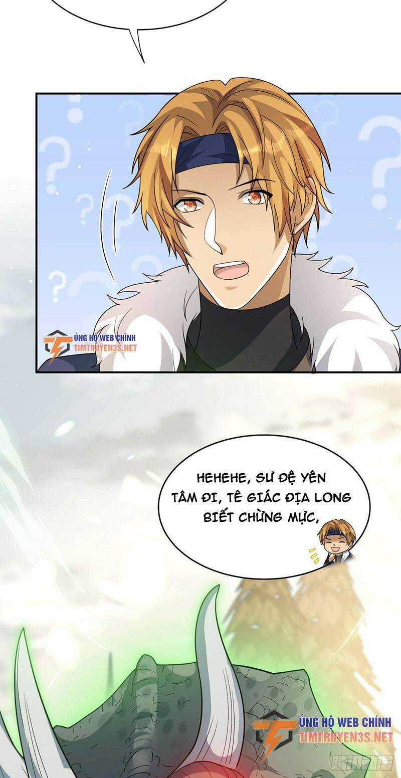 Bí Pháp Ngự Rồng Chapter 16 trang 36