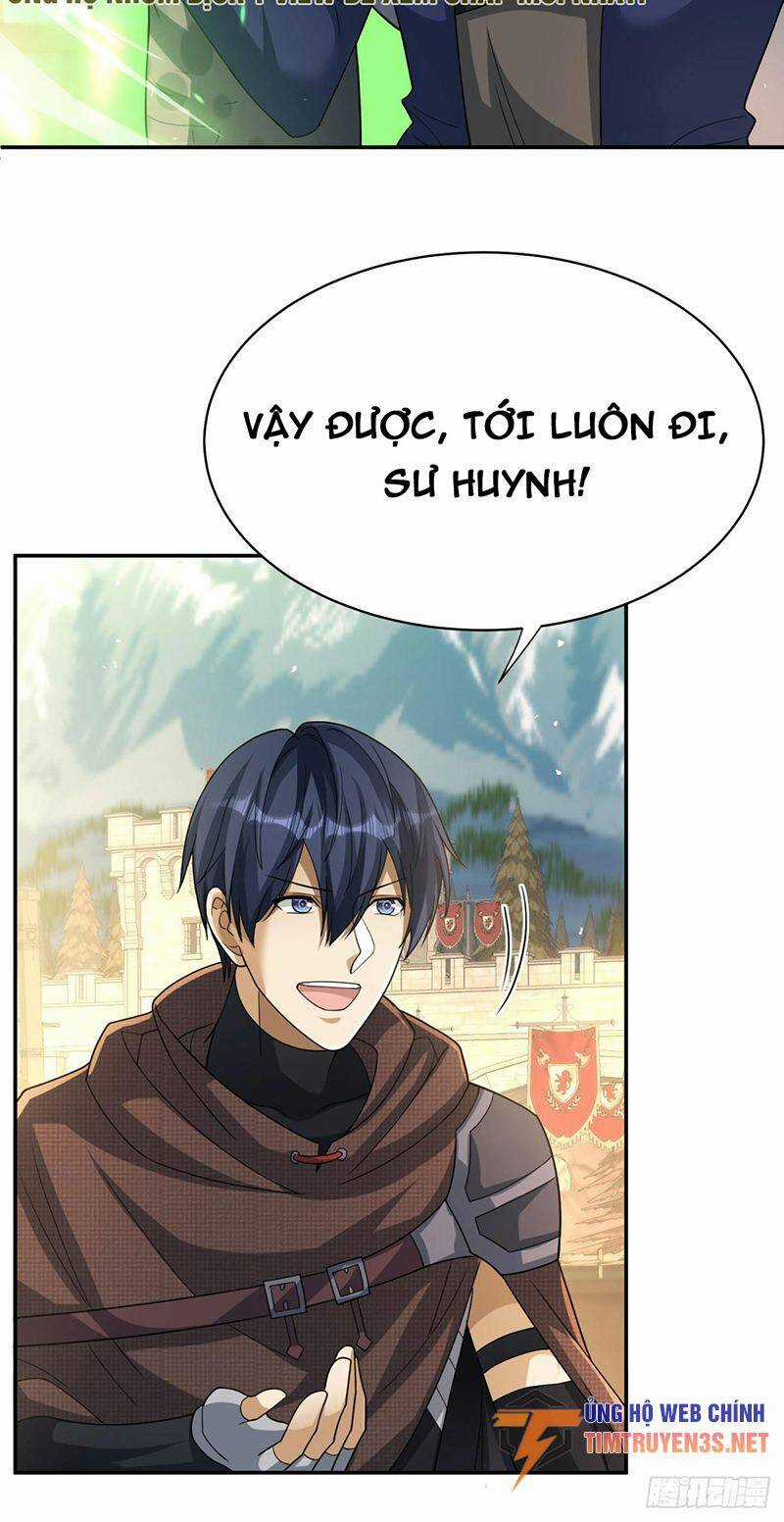 Bí Pháp Ngự Rồng Chapter 16 trang 38