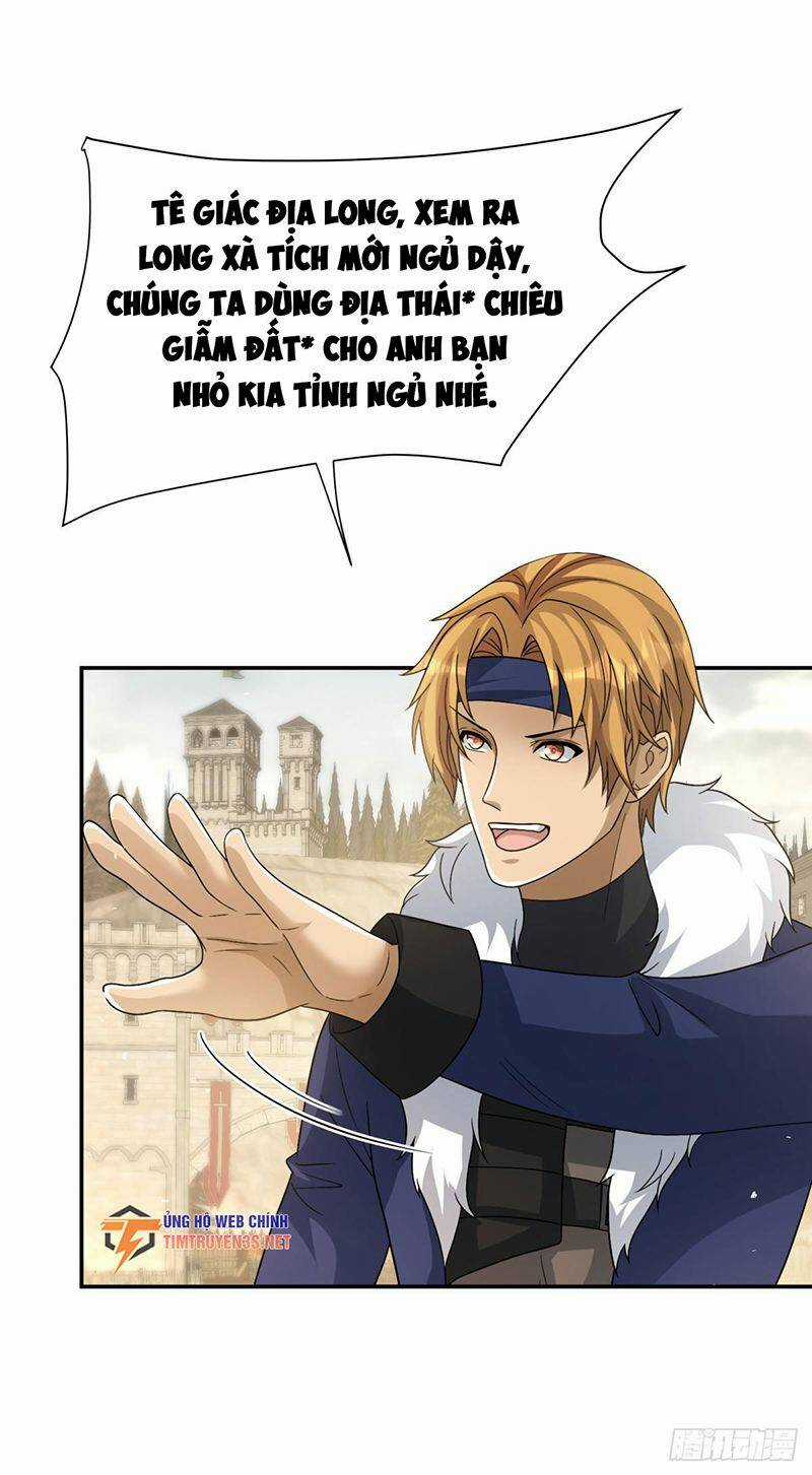 Bí Pháp Ngự Rồng Chapter 16 trang 39