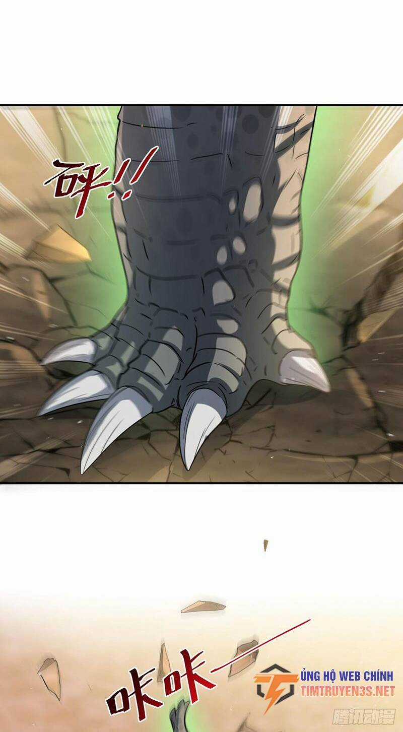 Bí Pháp Ngự Rồng Chapter 16 trang 40