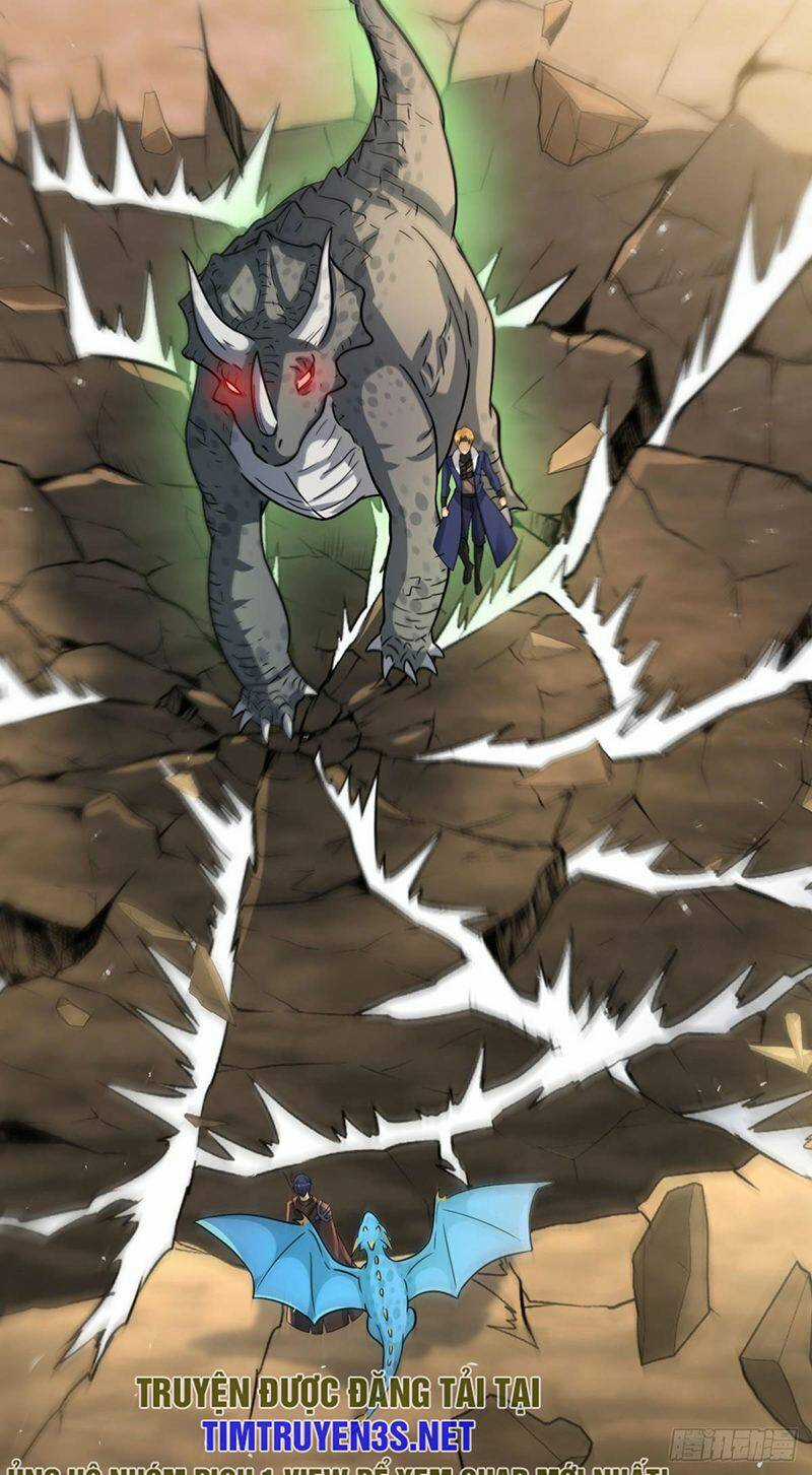 Bí Pháp Ngự Rồng Chapter 16 trang 41