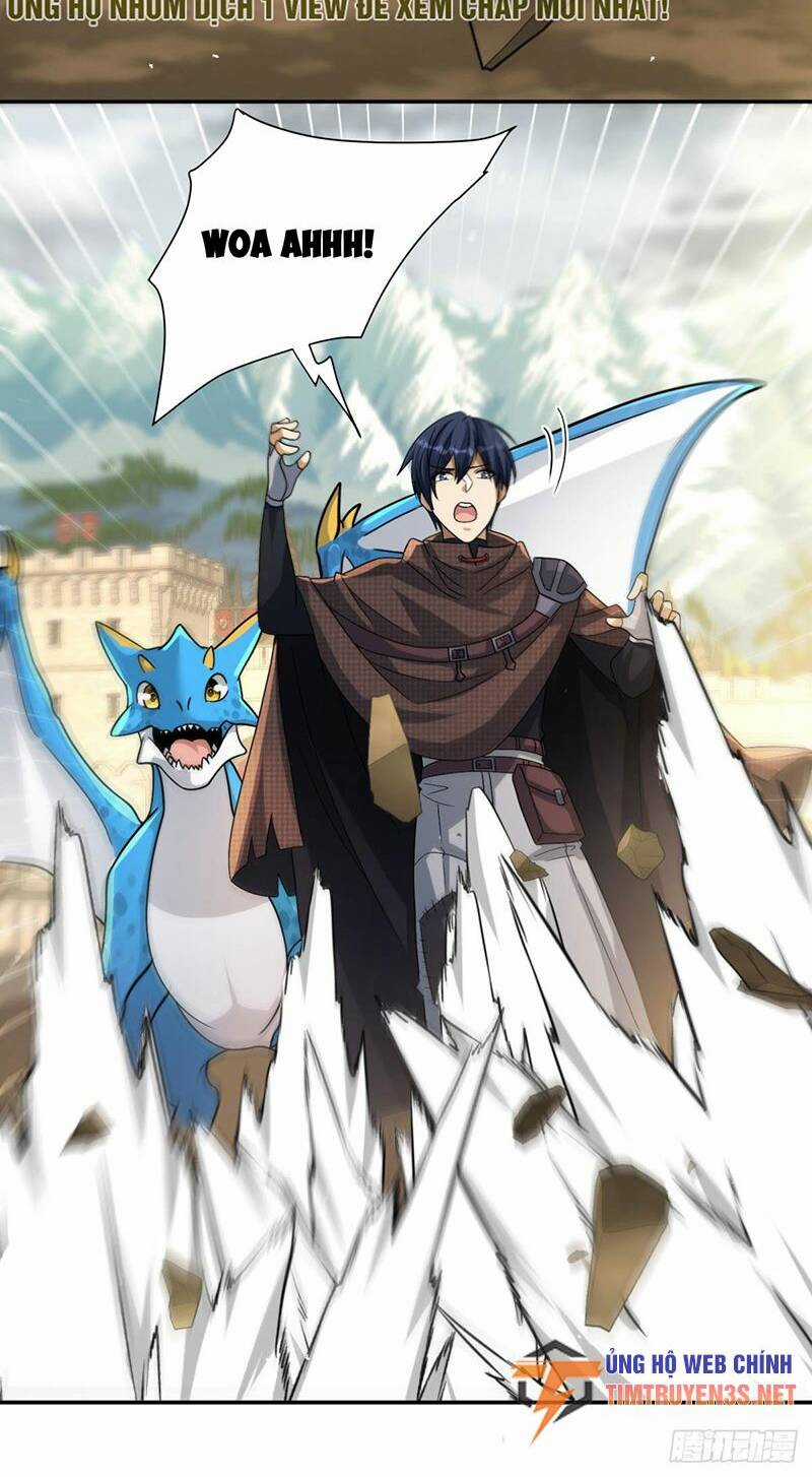 Bí Pháp Ngự Rồng Chapter 16 trang 42