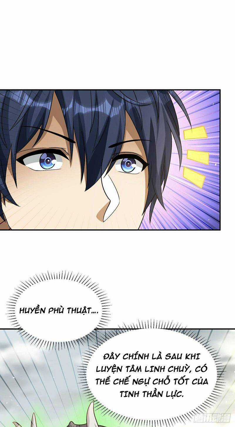 Bí Pháp Ngự Rồng Chapter 16 trang 43