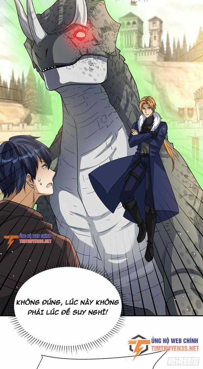 Bí Pháp Ngự Rồng Chapter 16 trang 44