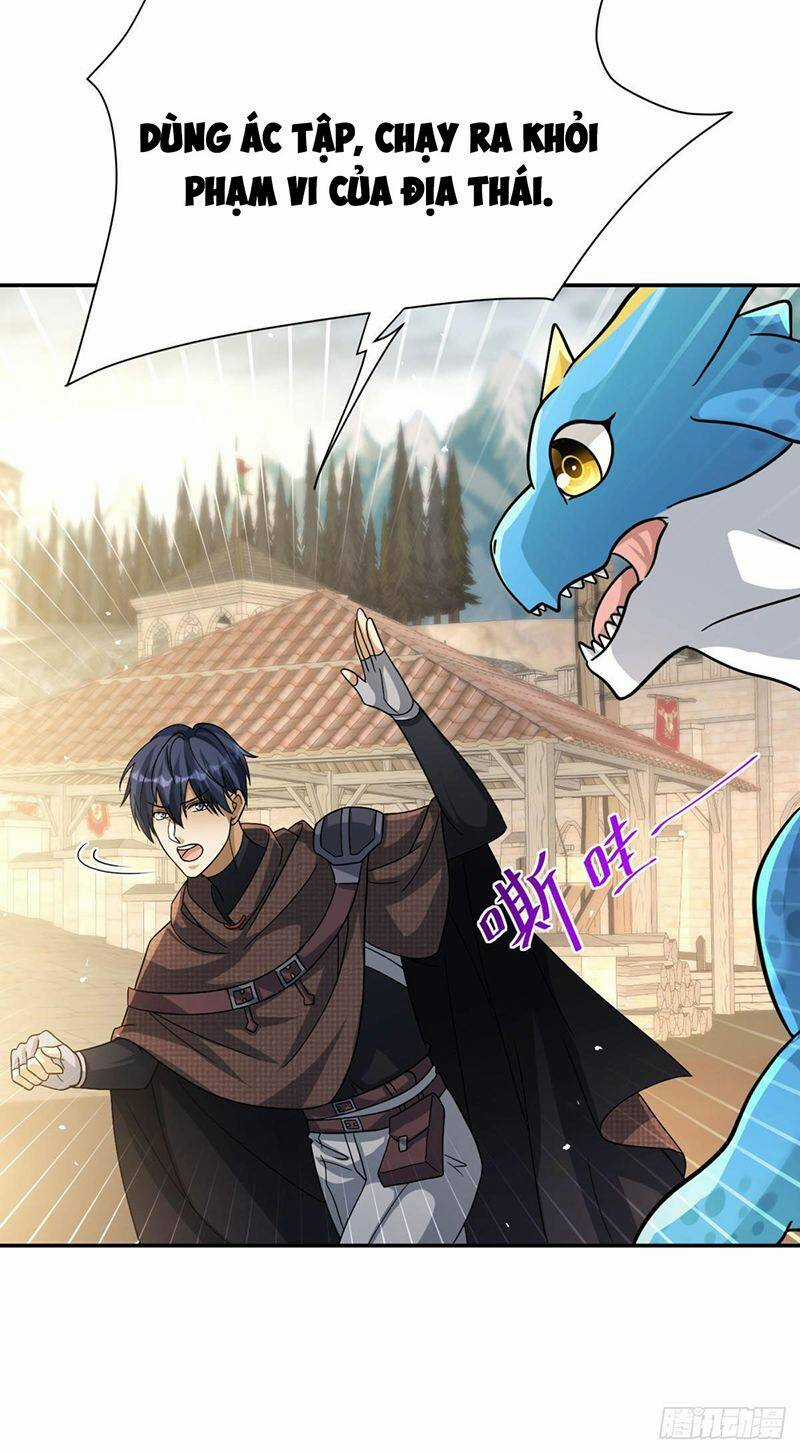 Bí Pháp Ngự Rồng Chapter 16 trang 45