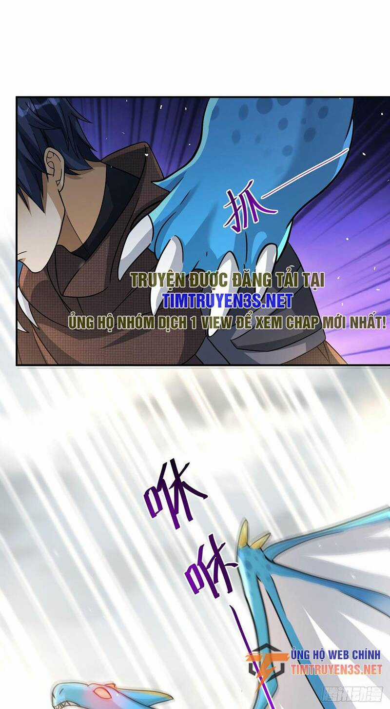 Bí Pháp Ngự Rồng Chapter 16 trang 46