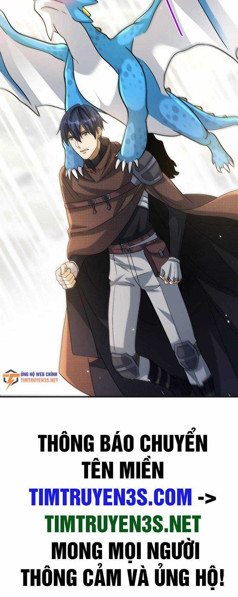 Bí Pháp Ngự Rồng Chapter 16 trang 47