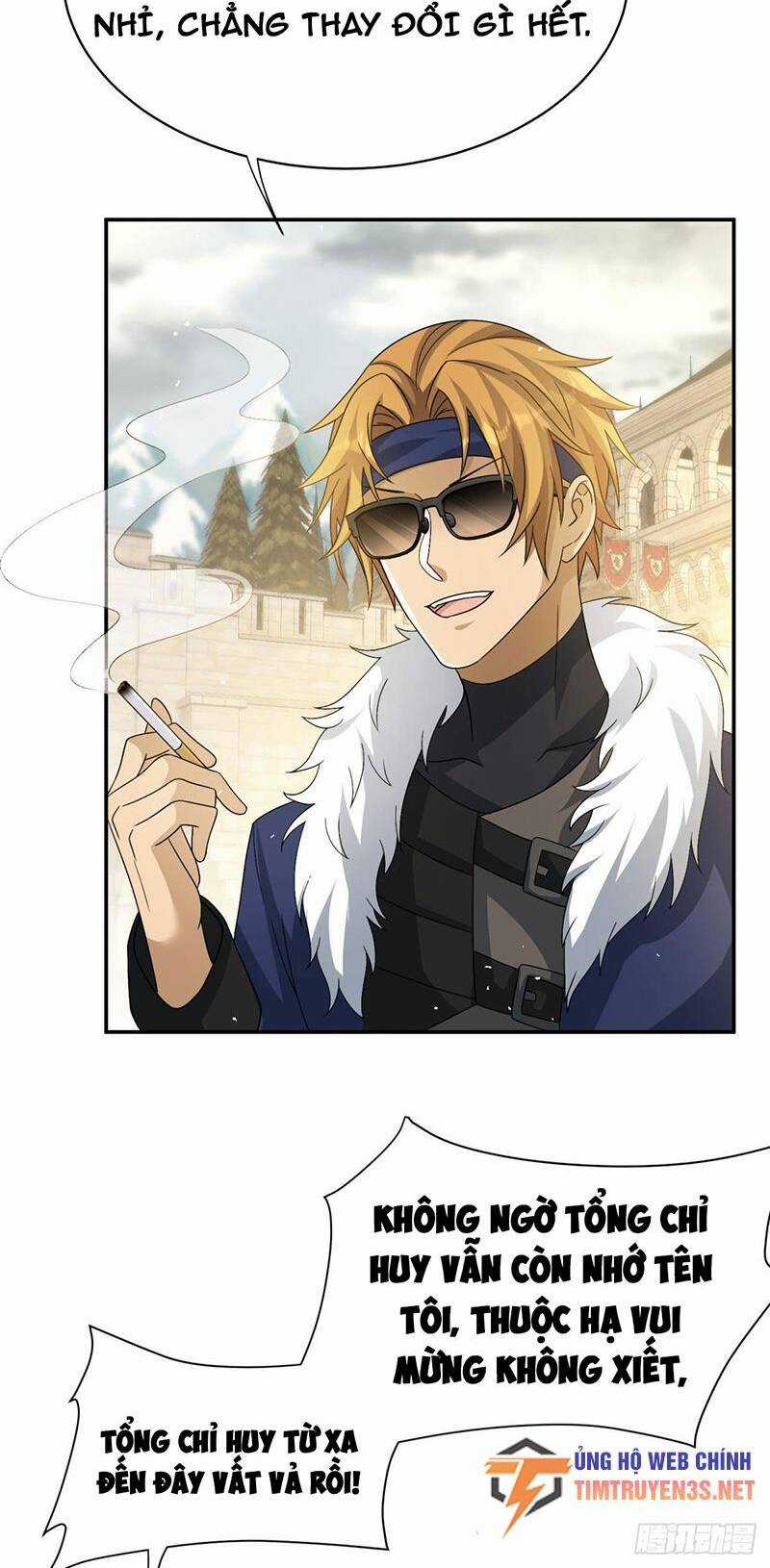 Bí Pháp Ngự Rồng Chapter 16 trang 6