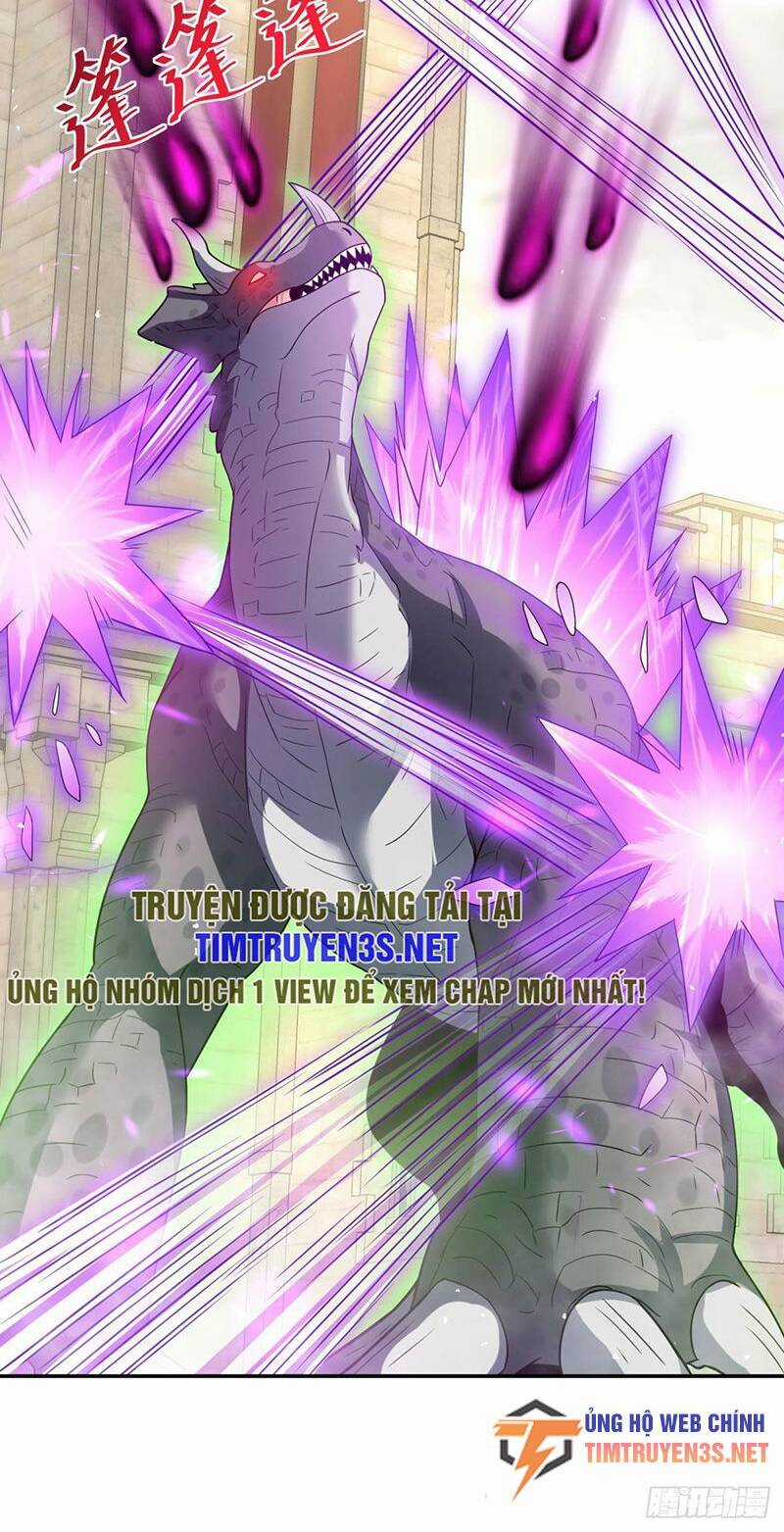 Bí Pháp Ngự Rồng Chapter 17 trang 10