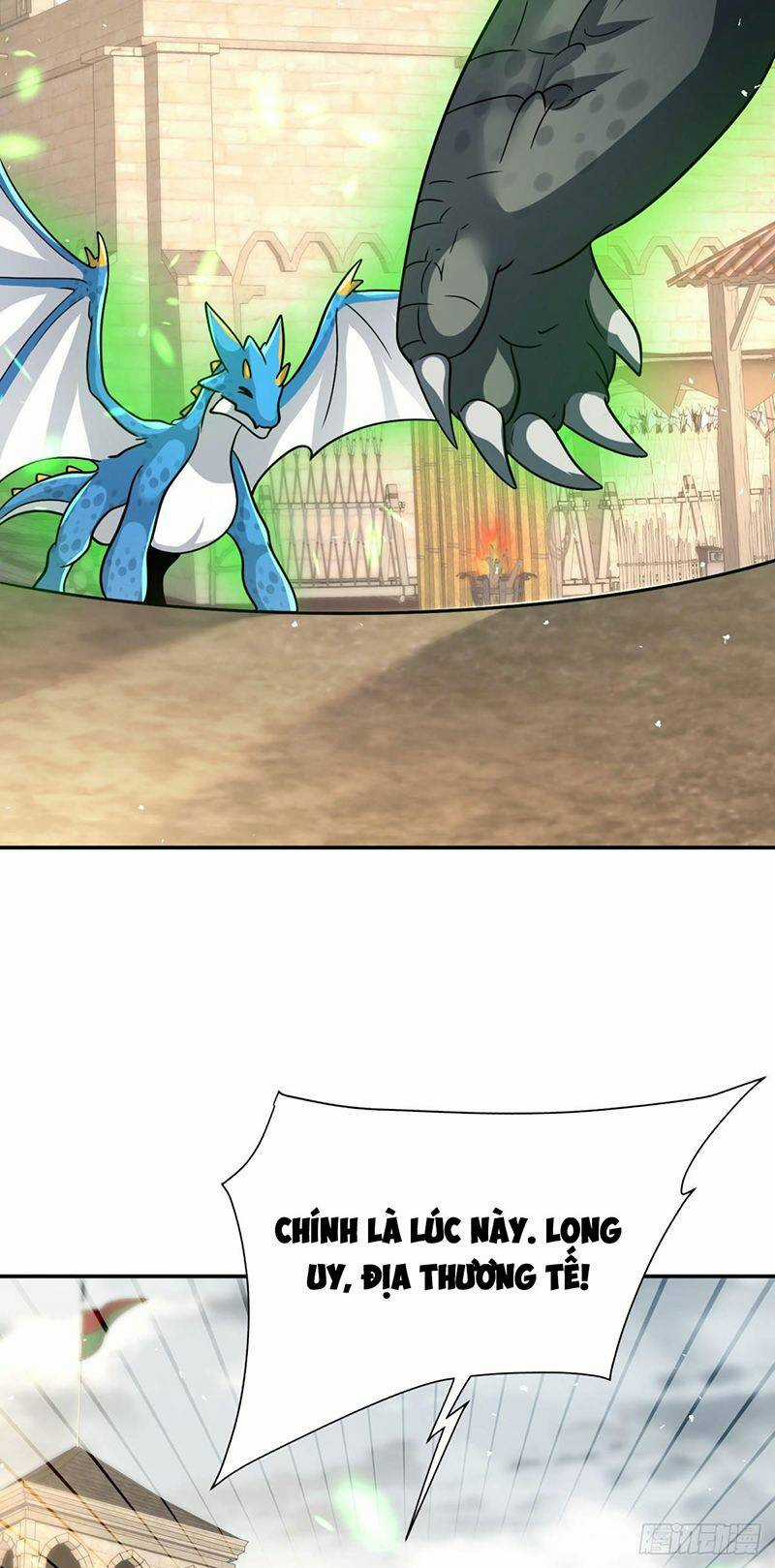 Bí Pháp Ngự Rồng Chapter 17 trang 15