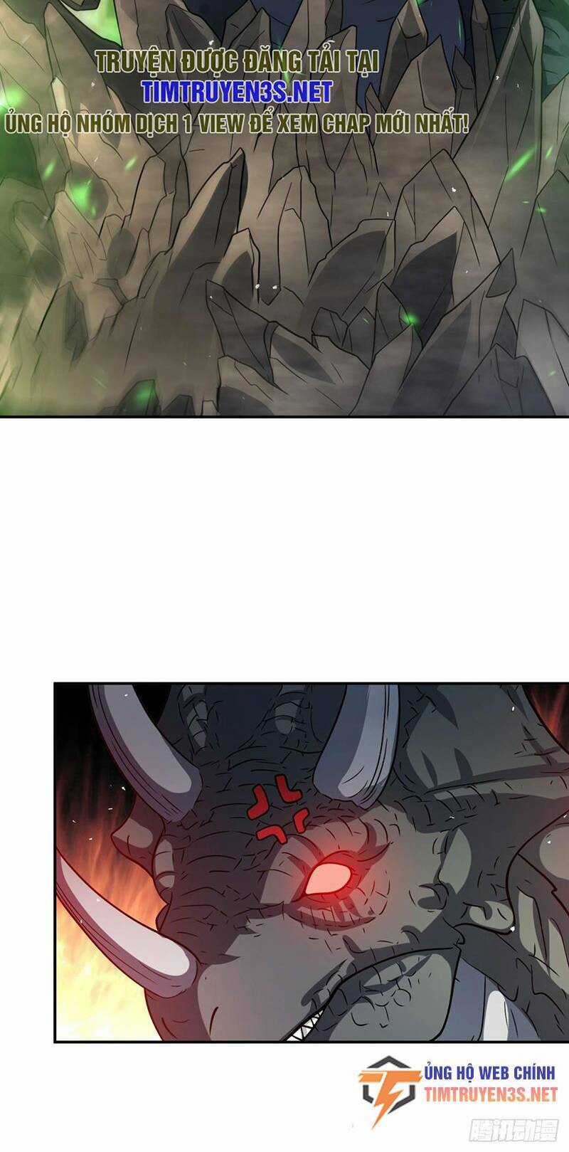 Bí Pháp Ngự Rồng Chapter 17 trang 18