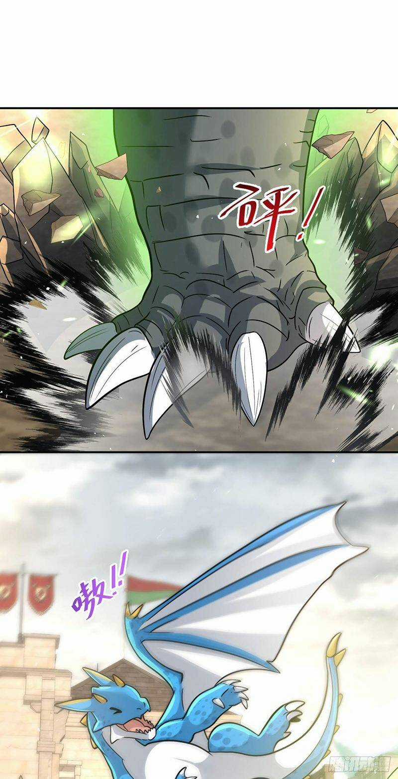 Bí Pháp Ngự Rồng Chapter 17 trang 19