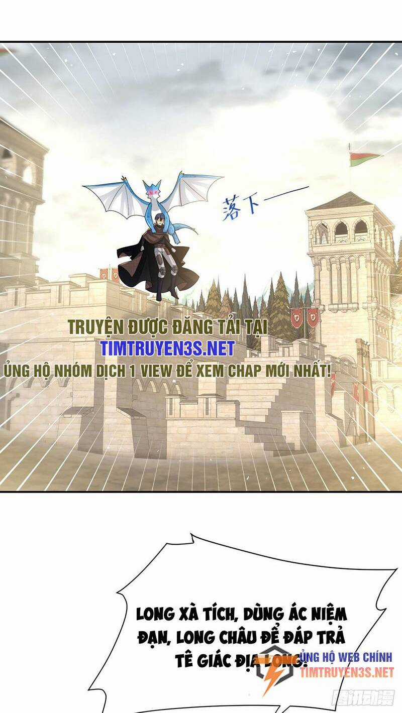 Bí Pháp Ngự Rồng Chapter 17 trang 2