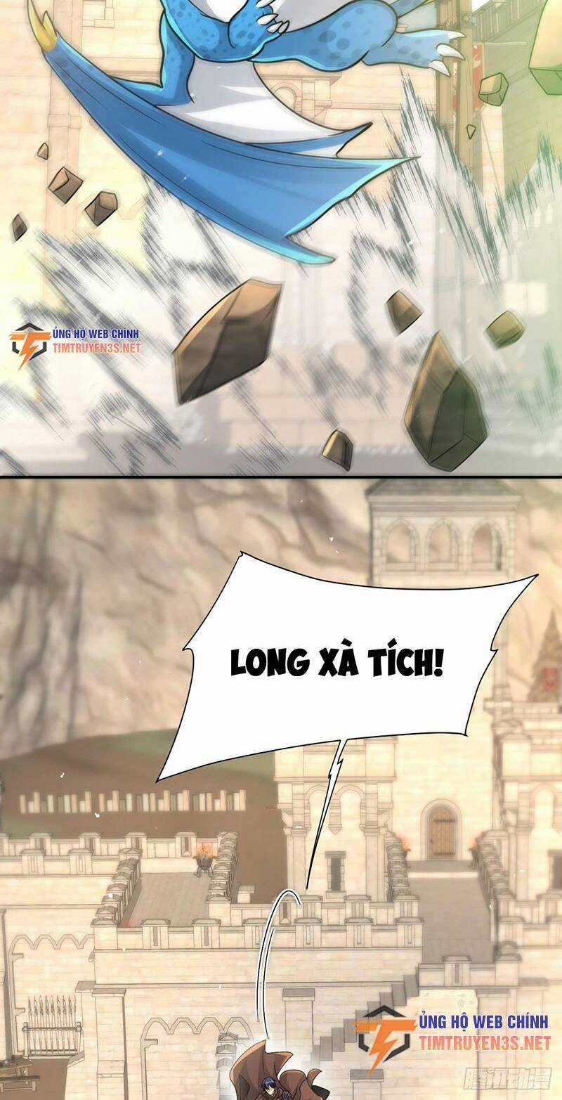 Bí Pháp Ngự Rồng Chapter 17 trang 20