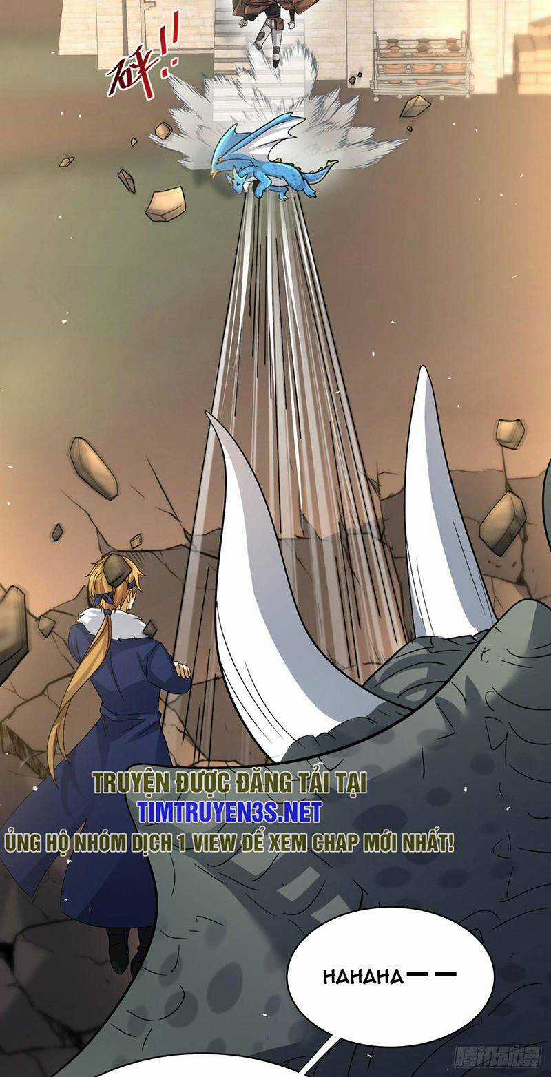 Bí Pháp Ngự Rồng Chapter 17 trang 21