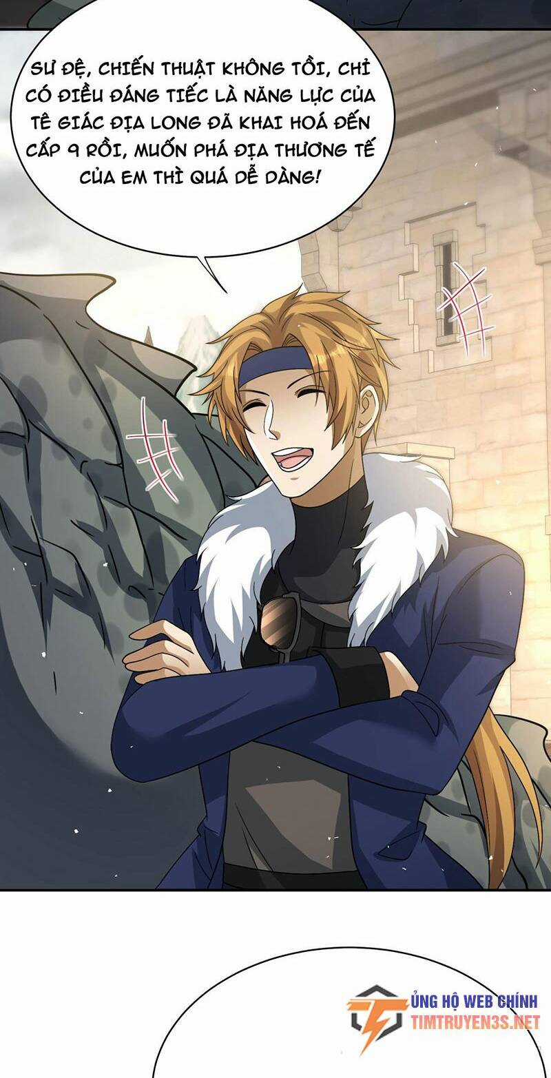 Bí Pháp Ngự Rồng Chapter 17 trang 22